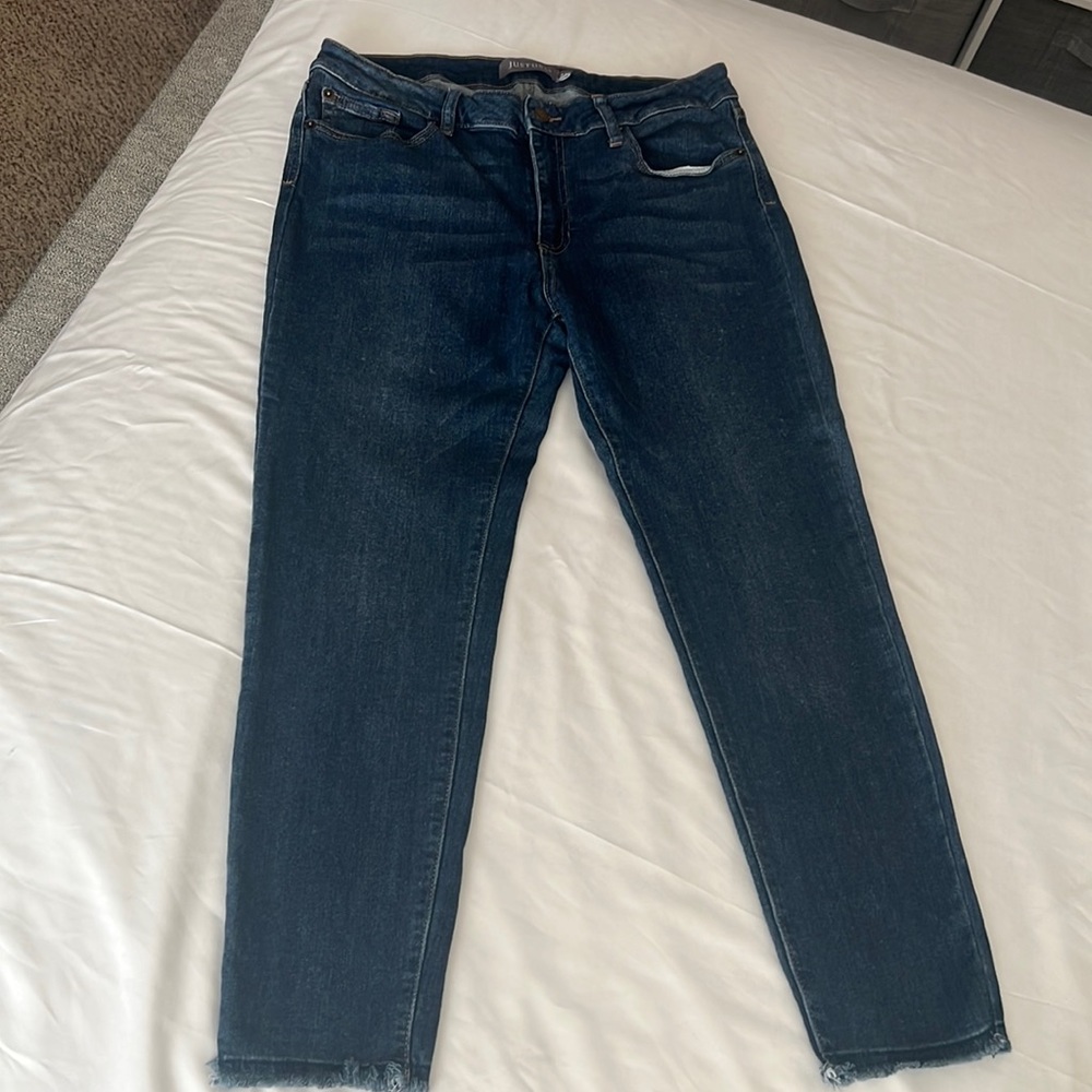 Just USA Women’s Skinny Jeans